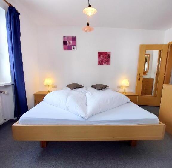 Apartamento 1 Dormitório, Garni Hotel Melissa