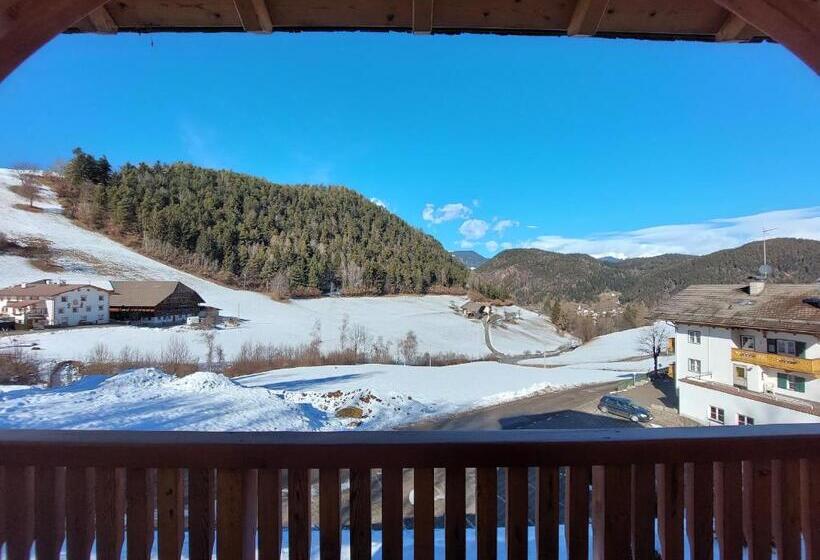 Апартаменты 2 Спальни, Garni Hotel Melissa