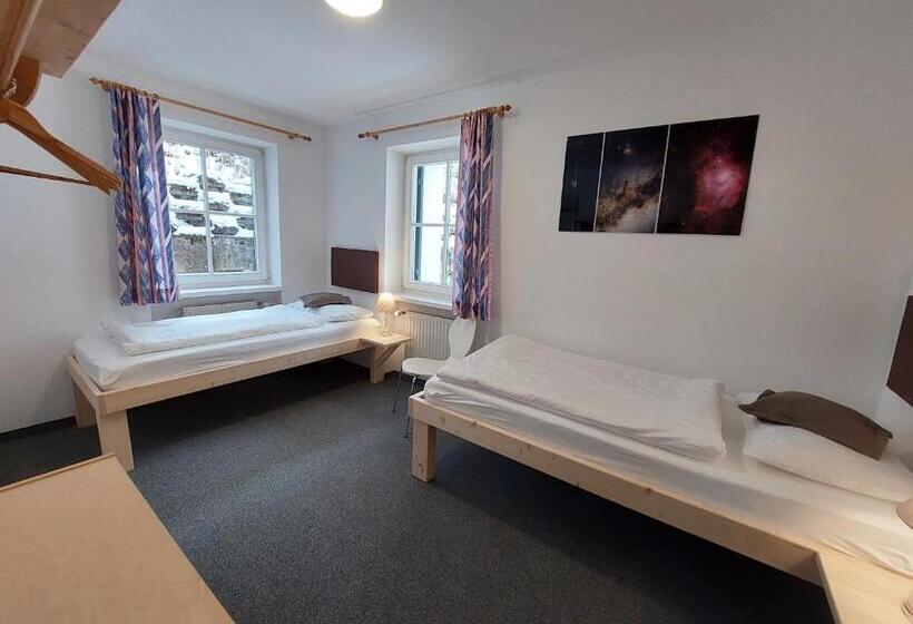 Apartamento 2 Dormitórios, Garni Hotel Melissa