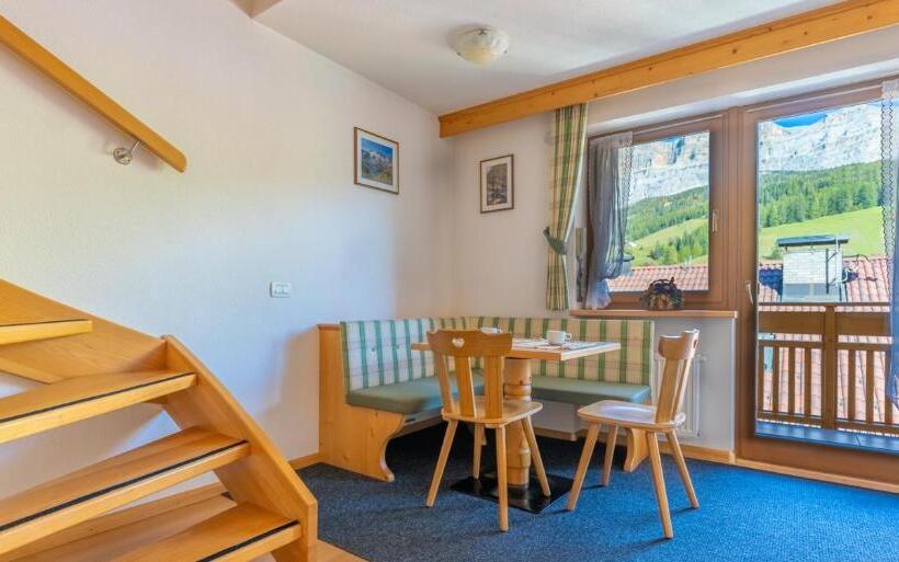 Апартаменты 1 Спальня, Garnì Lasteis B&b   Apartments