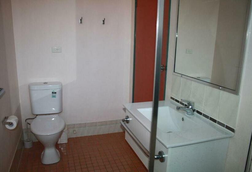 패밀리 룸, Hunter Valley Travellers Rest Motel