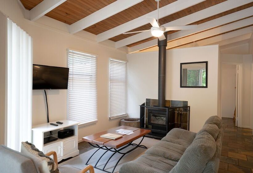 חדר משפחתי, Kondalilla Eco Resort