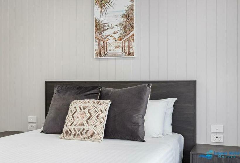 غرفة سوبيريور, Hive Hotel, Moruya