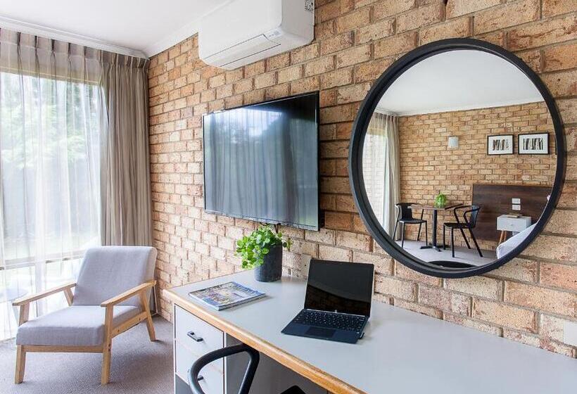 Номер Стандарт, Sunshine Coast Motor Lodge
