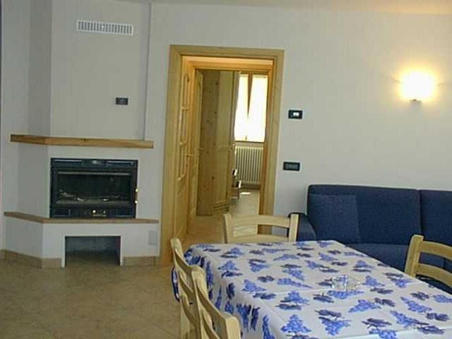 Апартаменты 2 Спальни, Casa Vacanze Sablonera