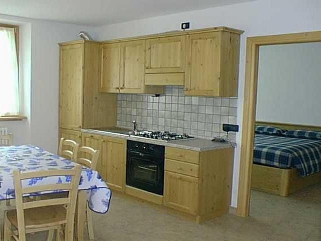 Апартаменты 2 Спальни, Casa Vacanze Sablonera