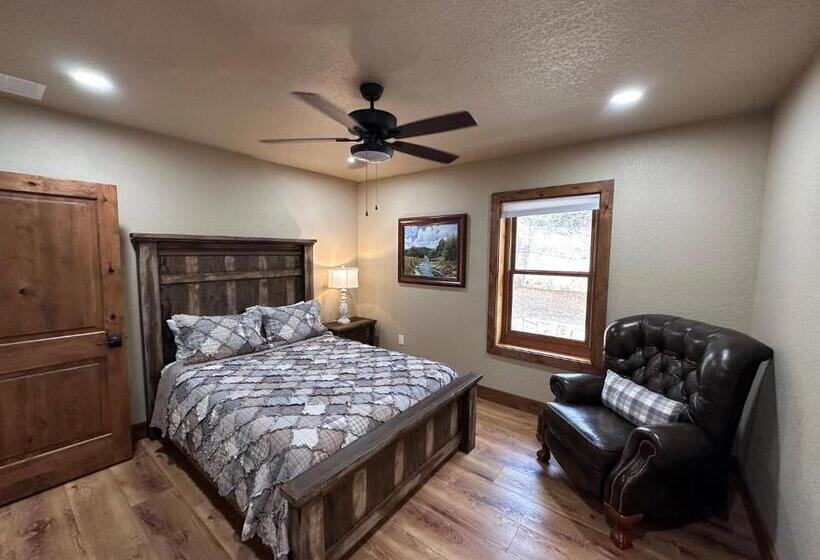 Номер Стандарт, Lodge At Forse Mountain Ranch