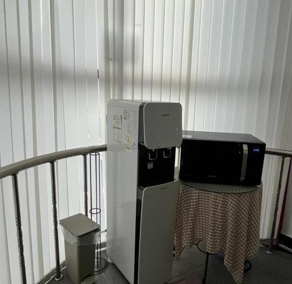 اتاق استاندارد, Gooreumseong Motel
