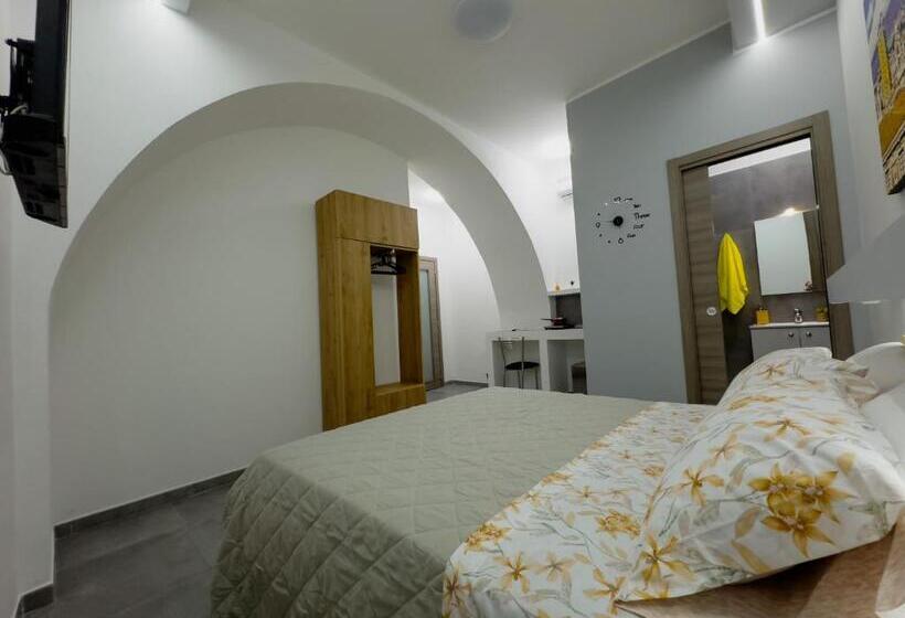 سوییت, La Pescheria   Mini Apartments