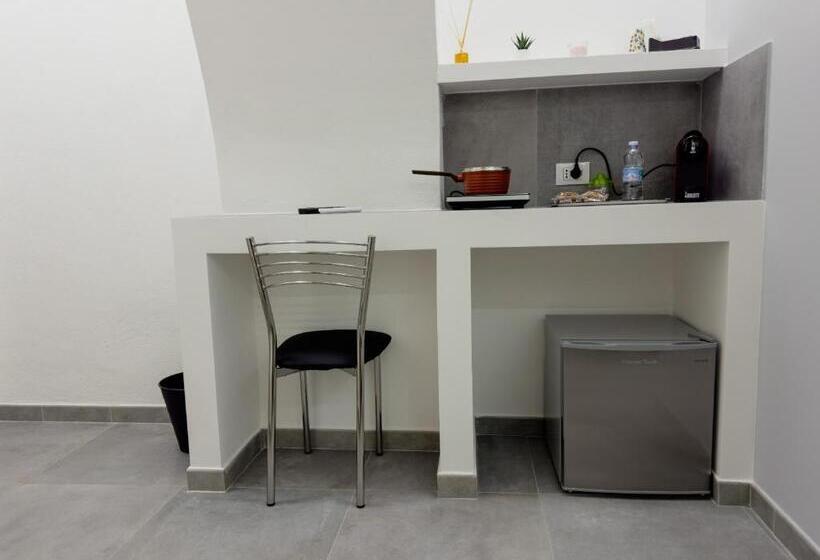 سوییت, La Pescheria   Mini Apartments