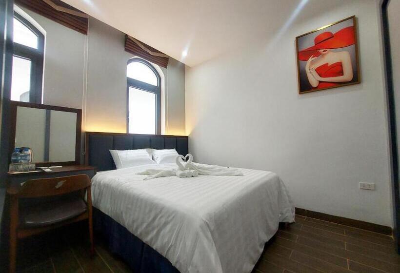 اتاق استاندارد, Hany Homestay   Vinhomes Ocean Park