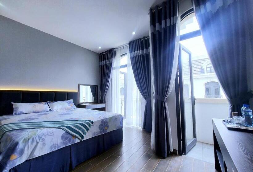 اتاق استاندارد, Hany Homestay   Vinhomes Ocean Park