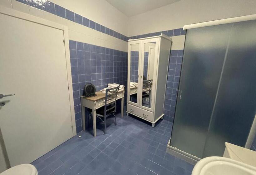 Четырехместный Номер Классик, Central Giacomini