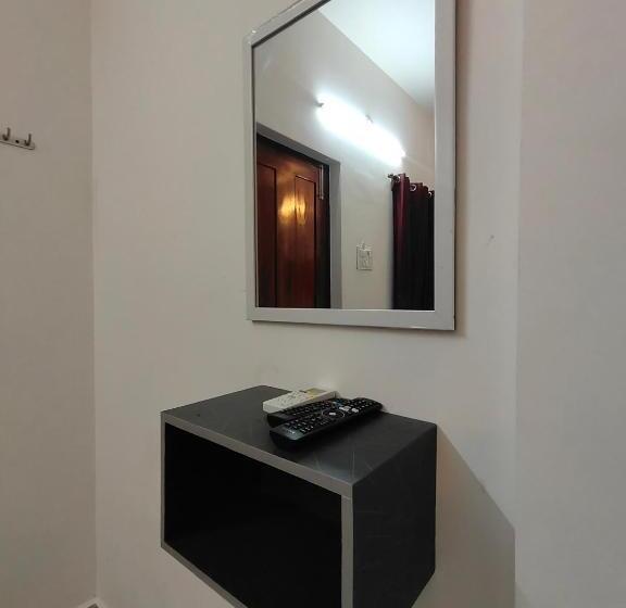Номер Deluxe, De Luma Seaview