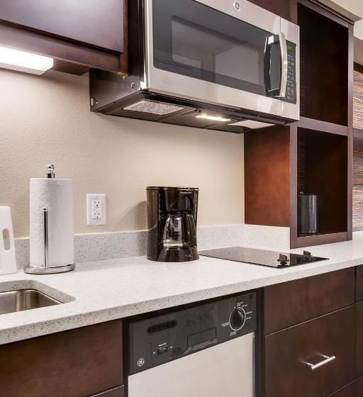 Студия Стандарт, Towneplace Suites By Marriott Holland
