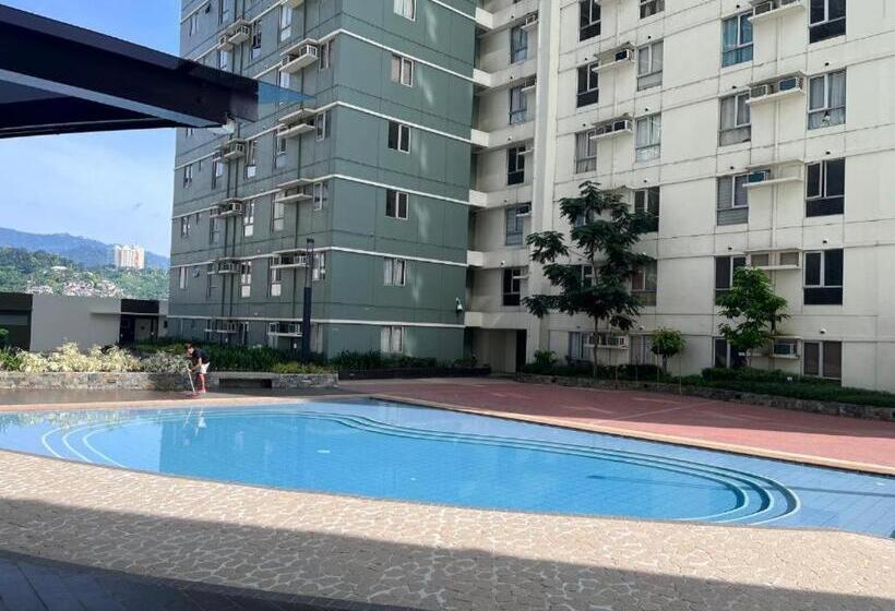 סטודיו דלוקס, Lj Staycation Condo Rentals