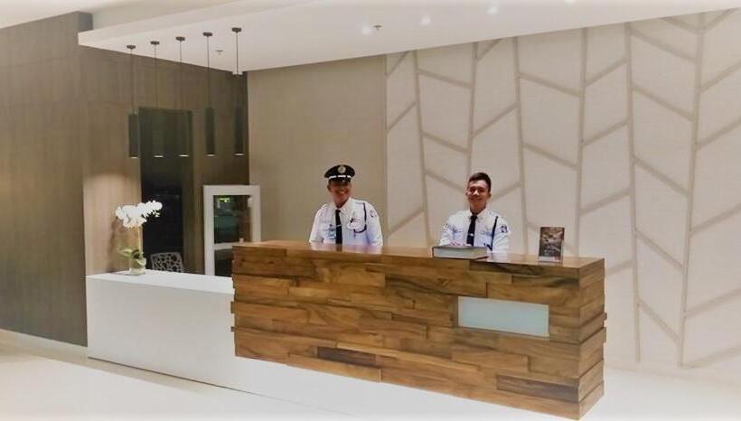 סטודיו דלוקס, Lj Staycation Condo Rentals