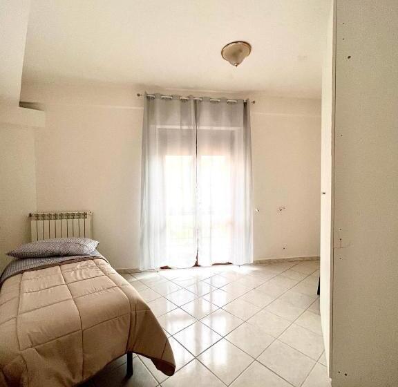 اتاق استاندارد, Casa Vacanze Aida E Miriana