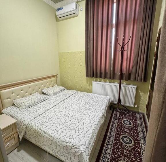 스탠다드 룸, Siyob Guest House &