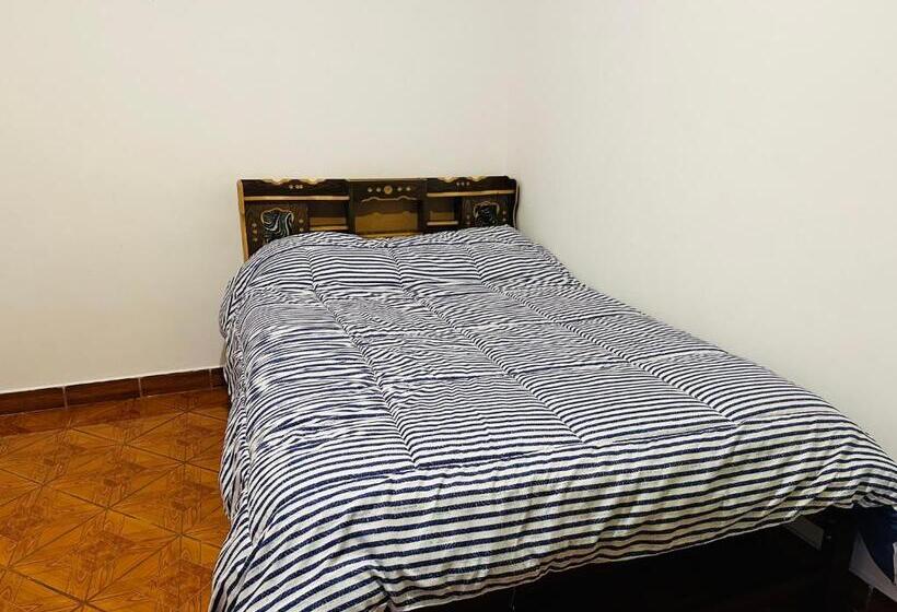 اتاق استاندارد, Taulli House