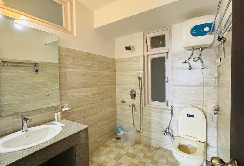 اتاق سوپریور, Udaan Tashi Gakhil Resort