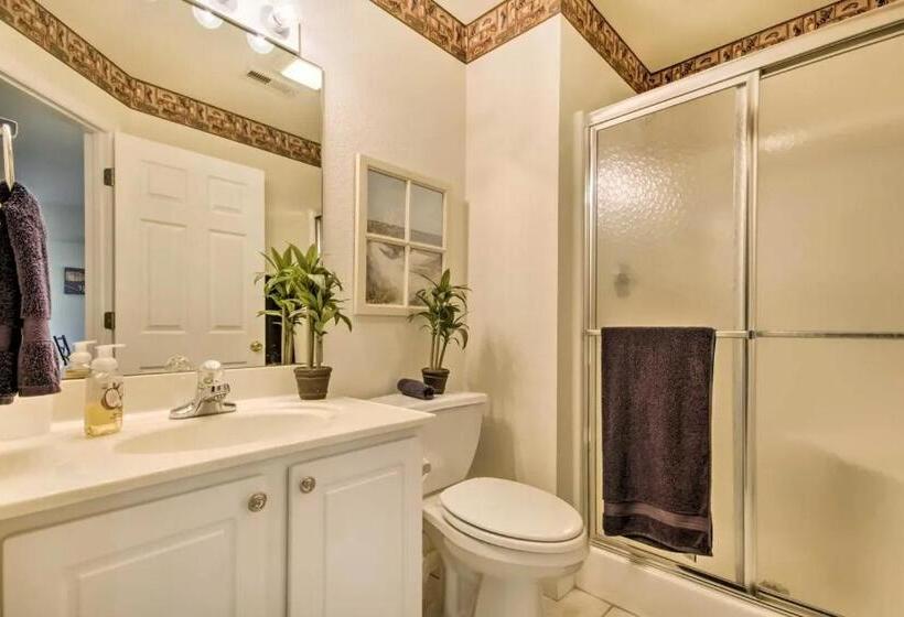 Suite with lake view, Waterfront Condo With Boat Slip!