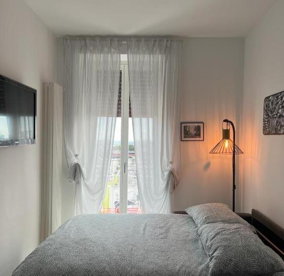 Номер Стандарт, B&b La Casa Di Gabri