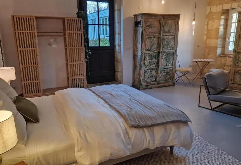 Номер Стандарт, Casita Alegria