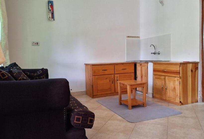 اتاق استاندارد, Meru Farm House