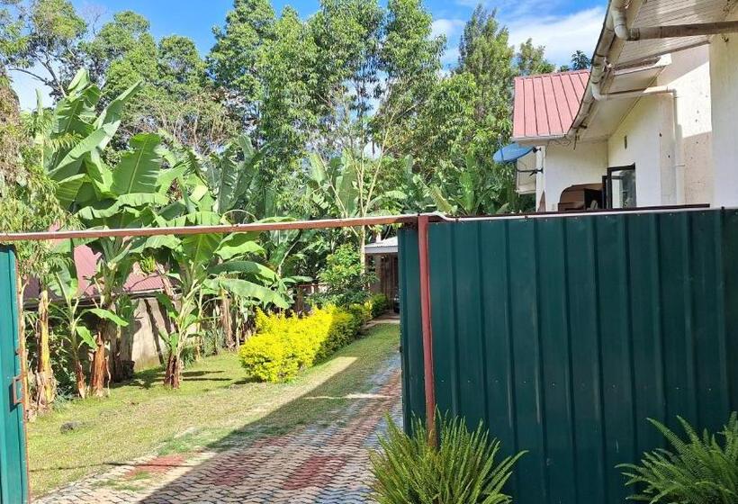 اتاق استاندارد, Meru Farm House