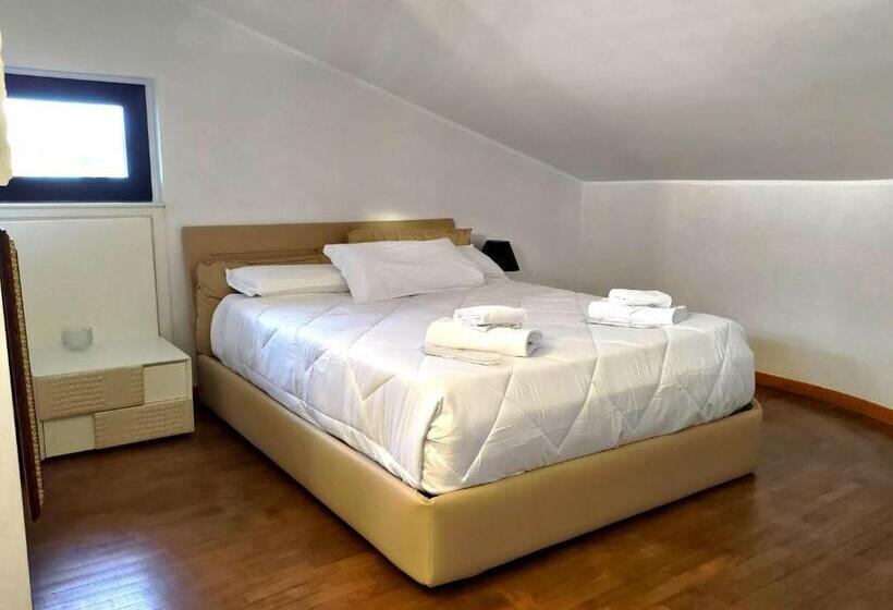 Полулюкс, Villa Eleganza Milano Bergamo Airport