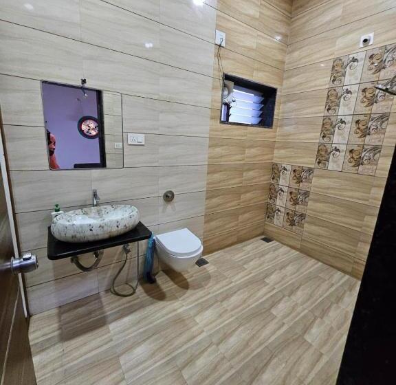 Номер Deluxe, Cm Farm House