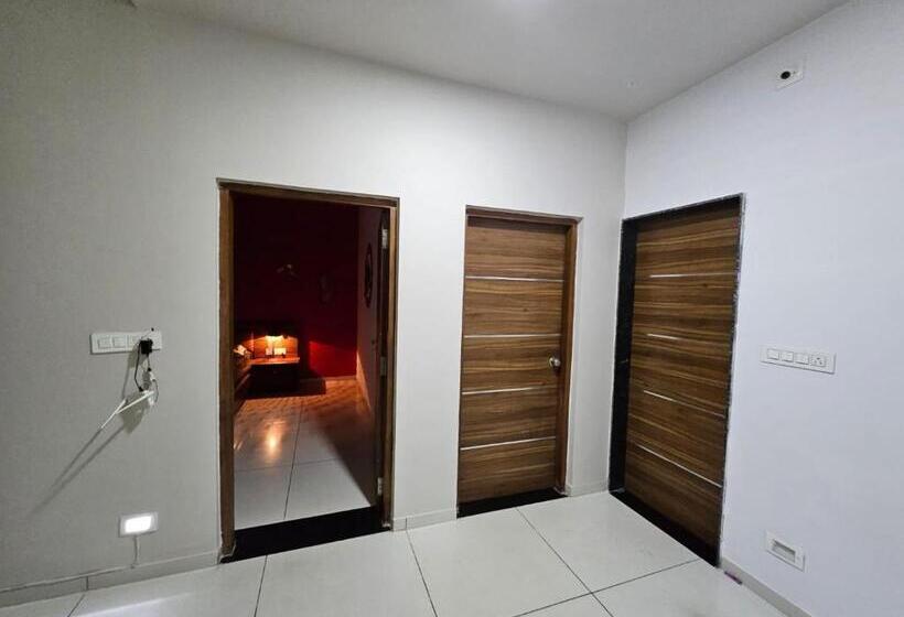 Номер Deluxe, Cm Farm House