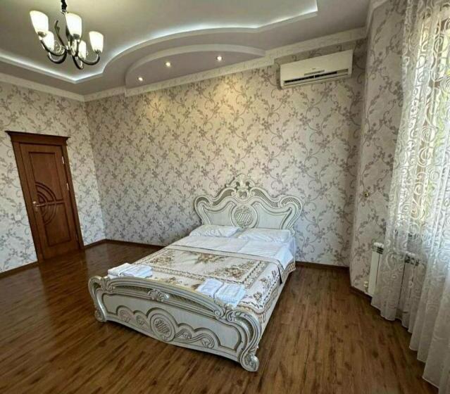 اتاق اکونومی, Muhammad Tower Hostel