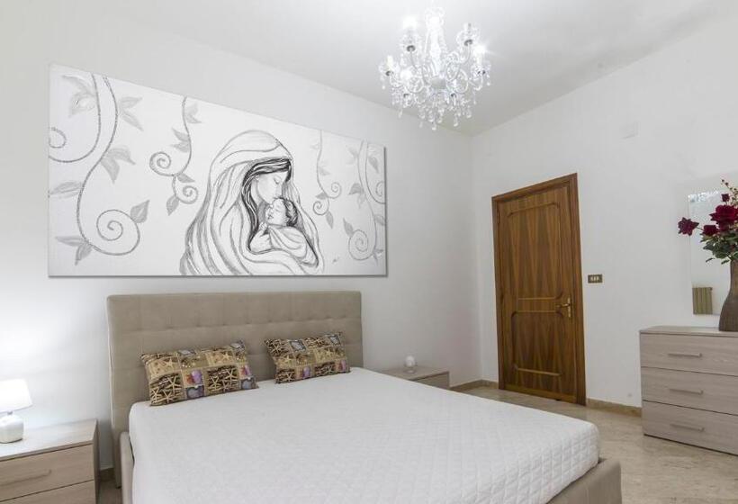 Номер Стандарт, Appartamento Stapane By Palazzo Stapane