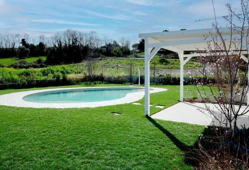 اتاق سوپریور, Le Nereidi Green Resort Filippo