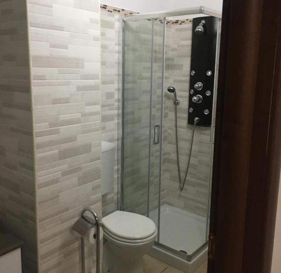 Номер Стандарт, B&b Francesca Salento