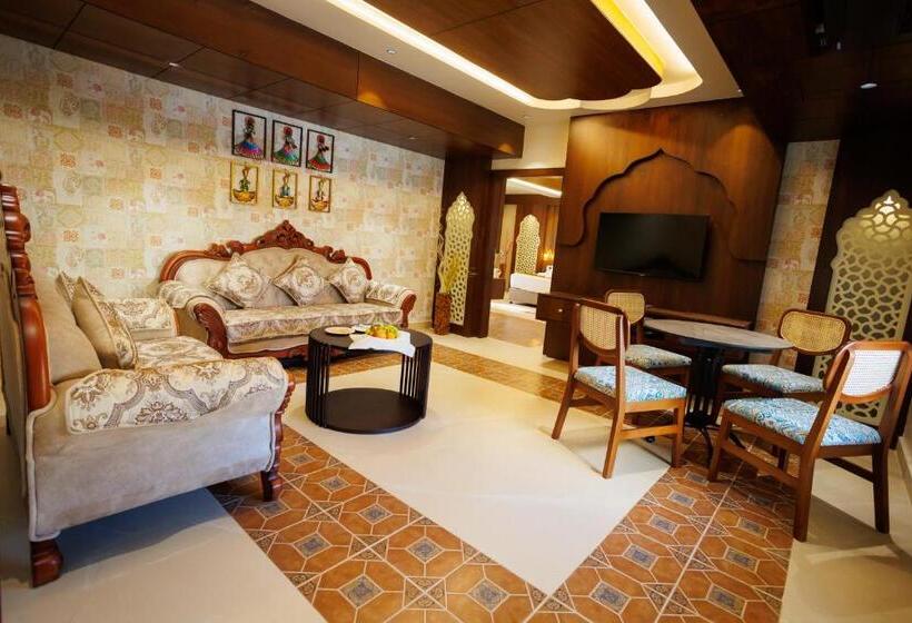 سوییت, Aj Grand Elite