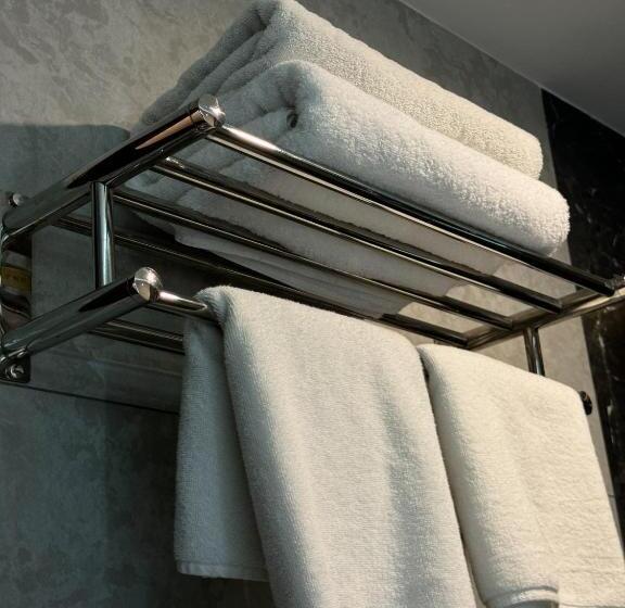 اتاق لوکس, Ziyorat Luxury