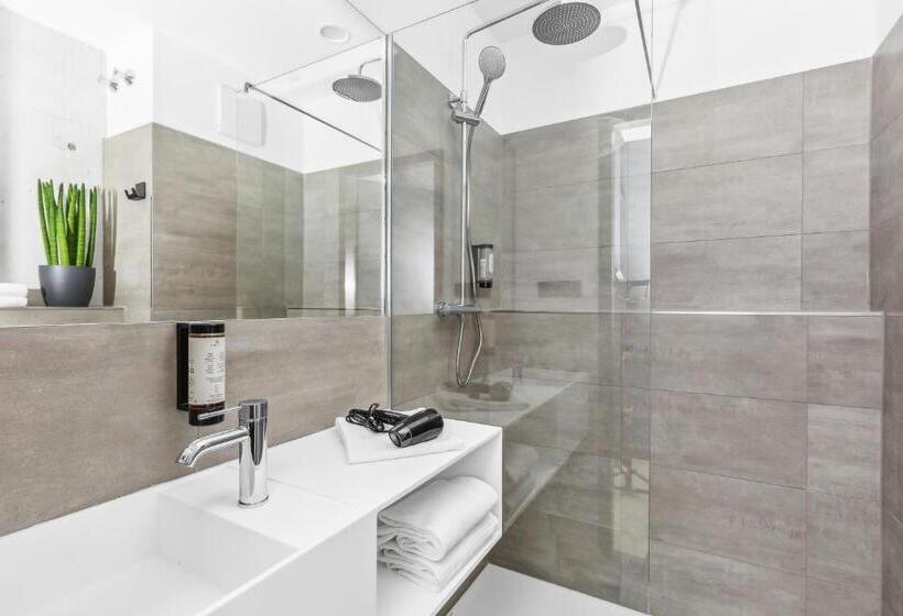 اتاق استاندارد, Nena Apartments München City East   New Opening 2024
