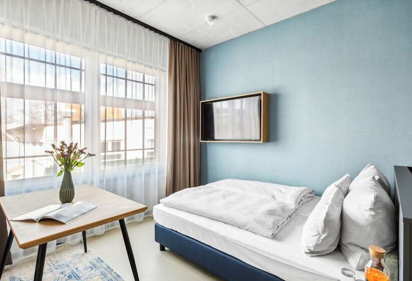 اتاق استاندارد, Nena Apartments München City East   New Opening 2024