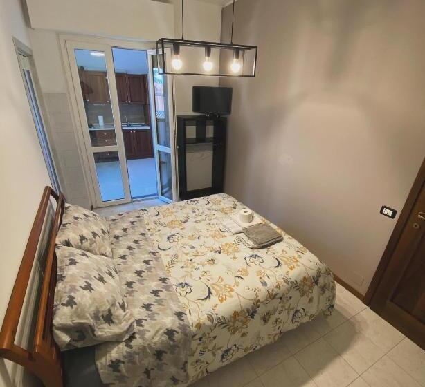 اتاق خانوادگی, Aurora Rooms