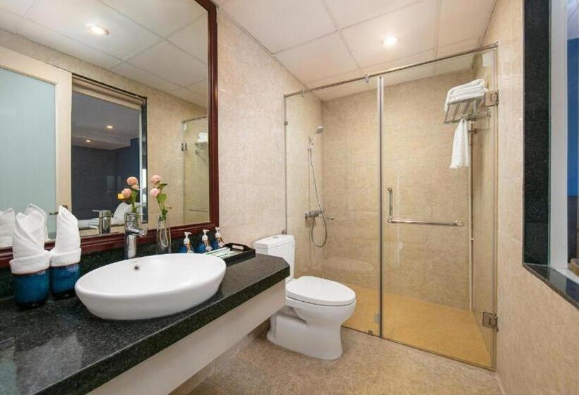 اتاق استاندارد, Phong Nha Jasmine Hostel & Roof Top Bar