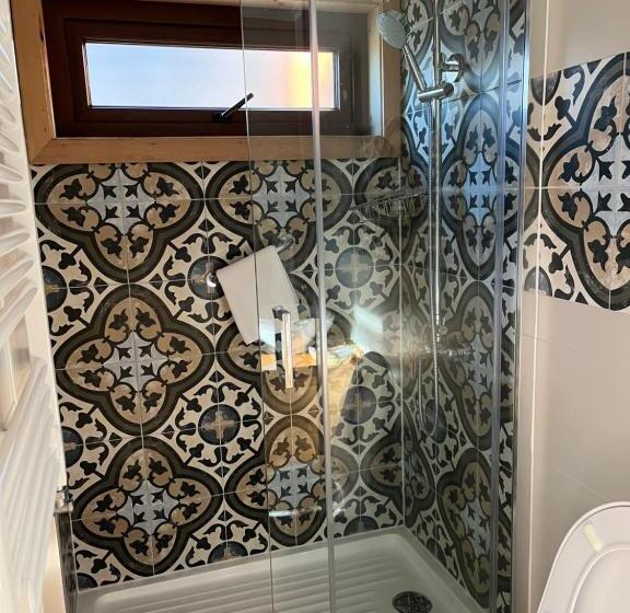 Номер Стандарт, Arca Hotel Boutique