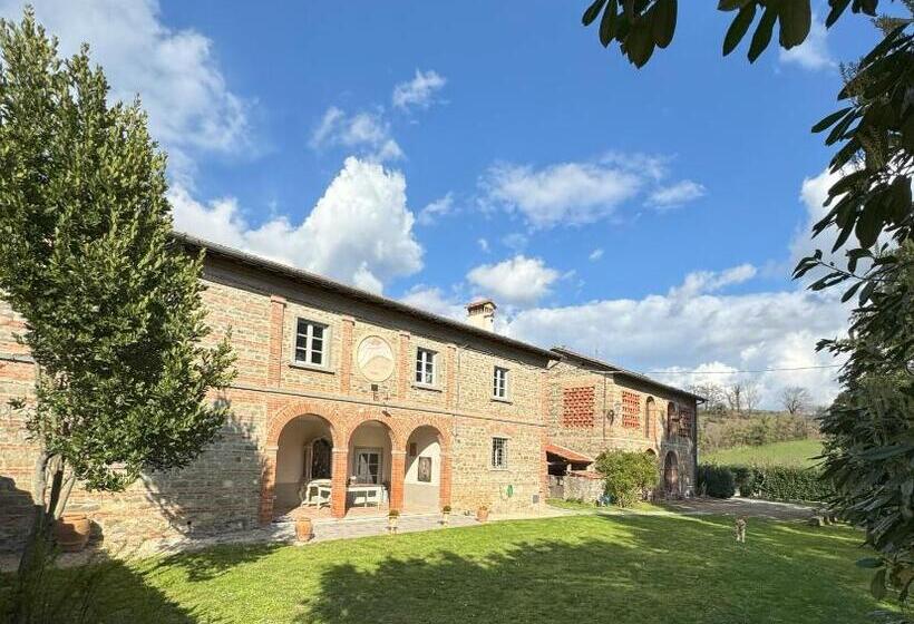 Стандартный Номер Кровать Кинг, Casale San Giorgio
