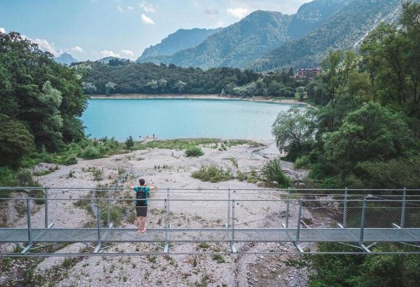 스탠다드 룸, Agritur Calvola