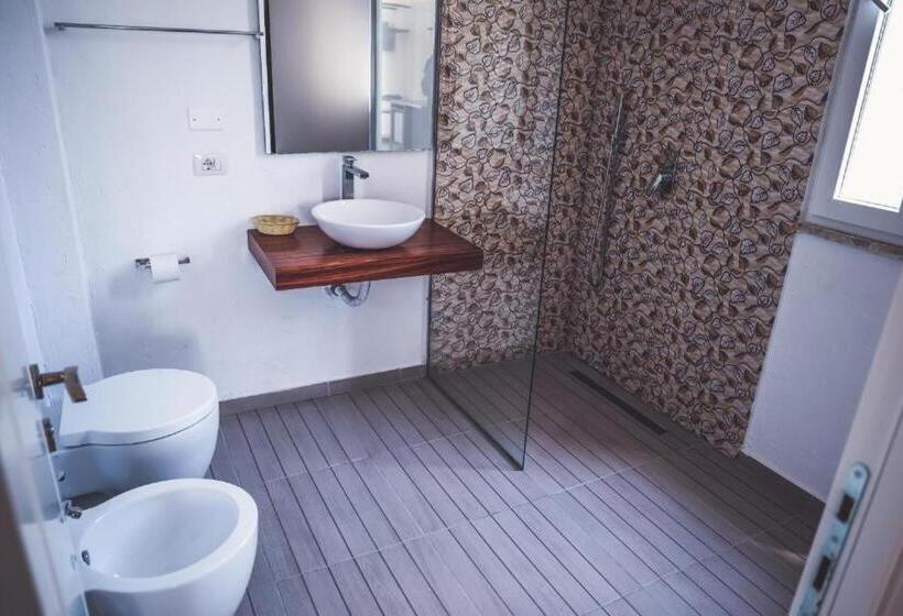 Семейный Номер, Aria Beach Resort By Hana Turismo