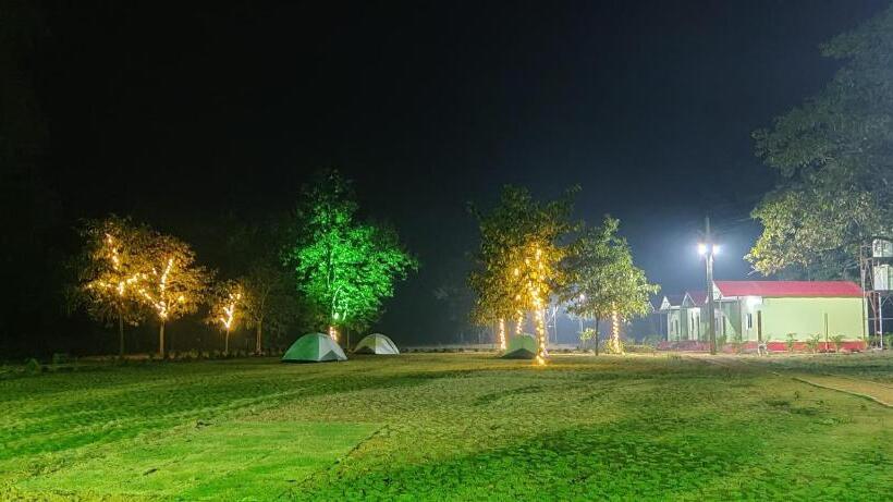 Номер Deluxe, Similipal Nature Retreat