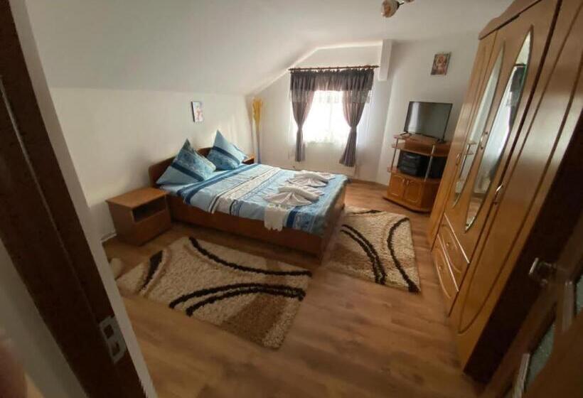 Номер Deluxe, Pensiunea Casa Andrei