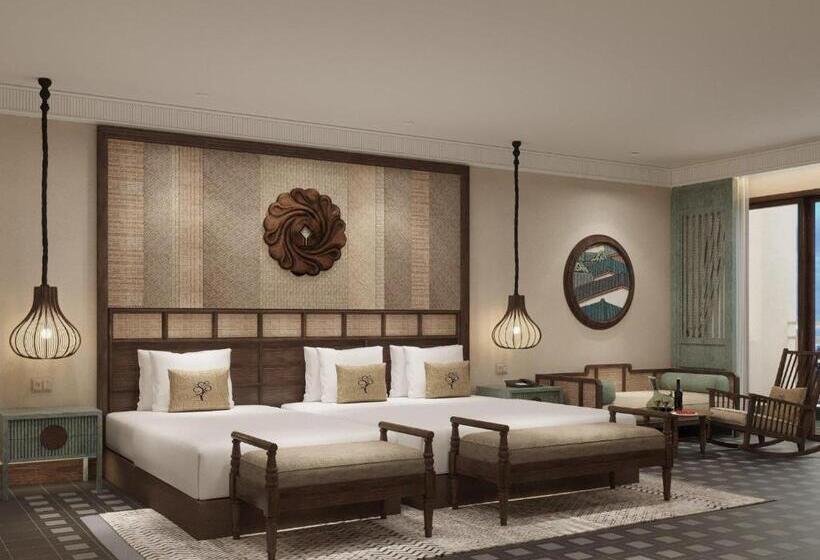 Family Room, The Signature Hoi An